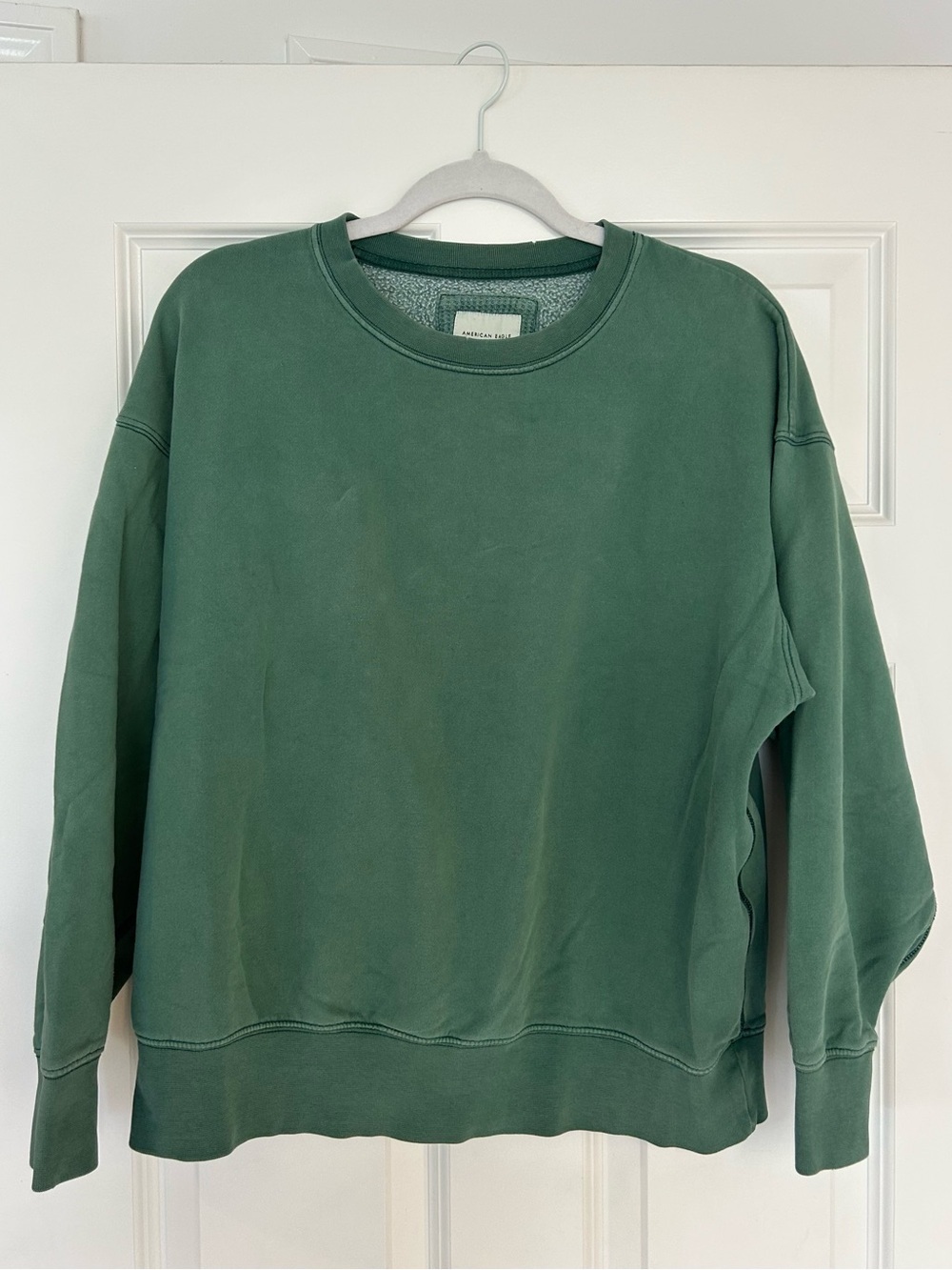 American Eagle Crewneck Sweatshirt
